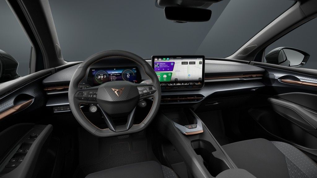 Cupra Andere - Bild 7