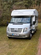 Hobby Siesta T 650 SLC *** 20120km *** - Offers