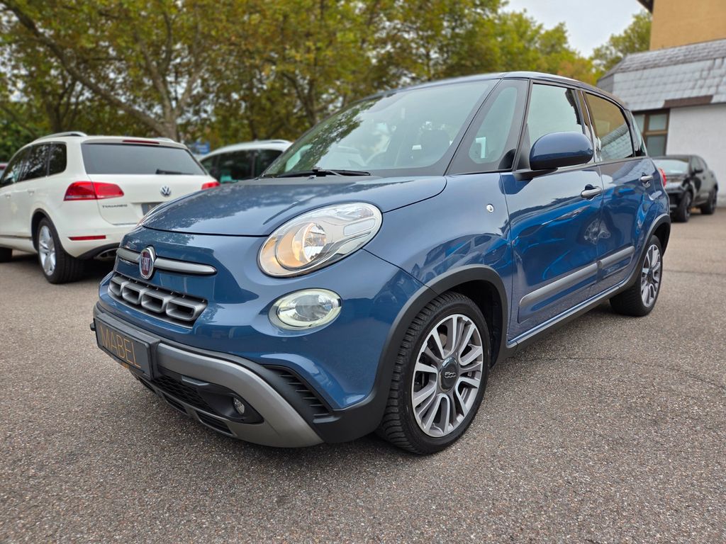 Image of Fiat 500L