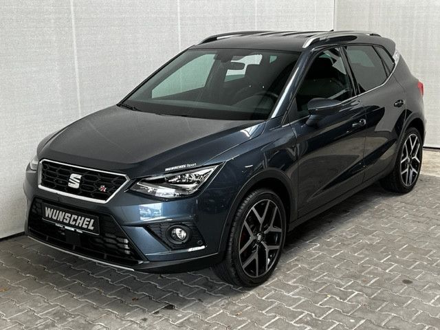 Seat Arona 1.0 TSI FR Beats Navi ACC LED Kessy SZH