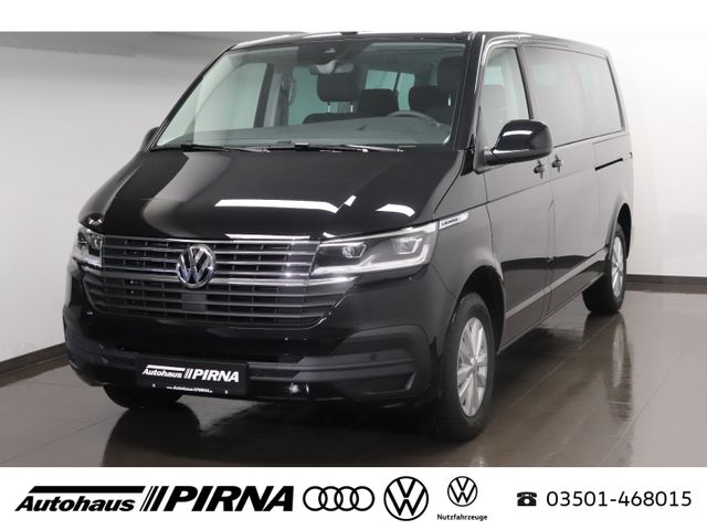 Volkswagen T6.1 Caravelle Comfortline 2.0 TDI DSG #KLIMA#LE