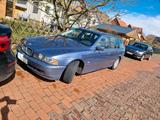 BMW 525I  Vollausstattung - BMW 525 aus 2003: 525i