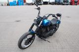 Harley-Davidson Street Bob 96cui Custom LED - HARLEY-DAVIDSON 2007 STREET BOB