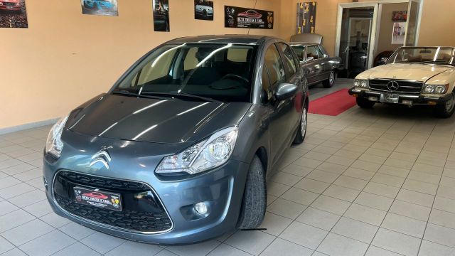 Citroën Citroen C3 1.1 Seduction Limited NEOPATENTATI