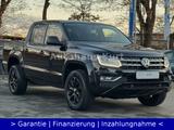Volkswagen Amarok 3.0 TDI 4Motion DoubleCab Trendline *1HD* - Volkswagen Amarok: Trendline