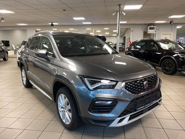 Seat Ateca Xperience 1,5 TSI110KW (150PS) DSG