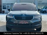 Skoda Karoq Clever 4x4/Automatik/1.Hand/ - Skoda Karoq Gebrauchtwagen in Hamburg