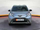Toyota Aygo X 1.0L Android Auto*SHZ*Kamera*LED*KlimaAT* - Toyota in Erfurt: Aygo