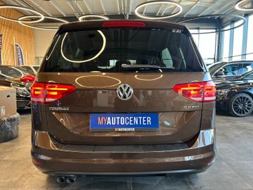 Volkswagen Touran Highline BMTStart-Stopp*Klima*AppConnect