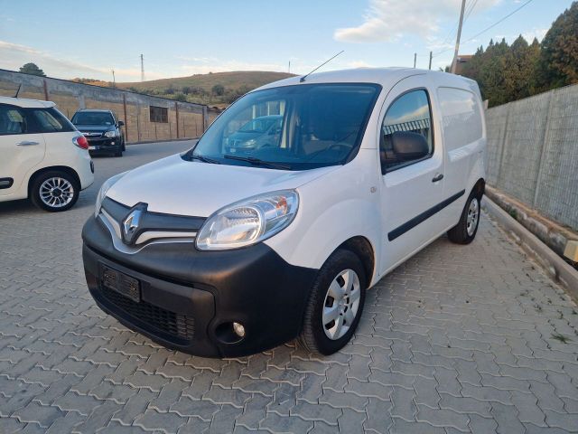 Renault Kangoo 1.5 dCi 90CV F.AP. Stop & Start 4