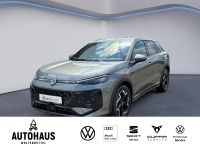 Volkswagen T-Roc - Vorschau Bild 2