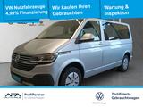 Volkswagen T6.1 Caravelle 2.0 TDI CL DSG LED*Navi*Vorb.AHK - gebrauchte VW T6 Caravelle aus dem Jahr 2024