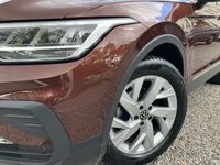 Volkswagen Tiguan - Vorschau Bild 24