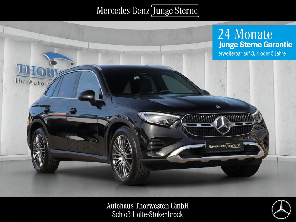 Image of Mercedes-Benz GLC 220