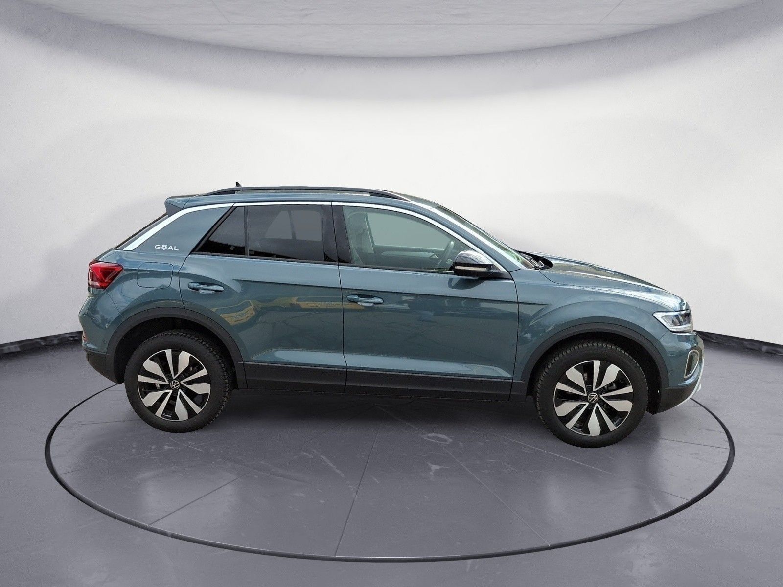 Volkswagen T-Roc - Bild 6