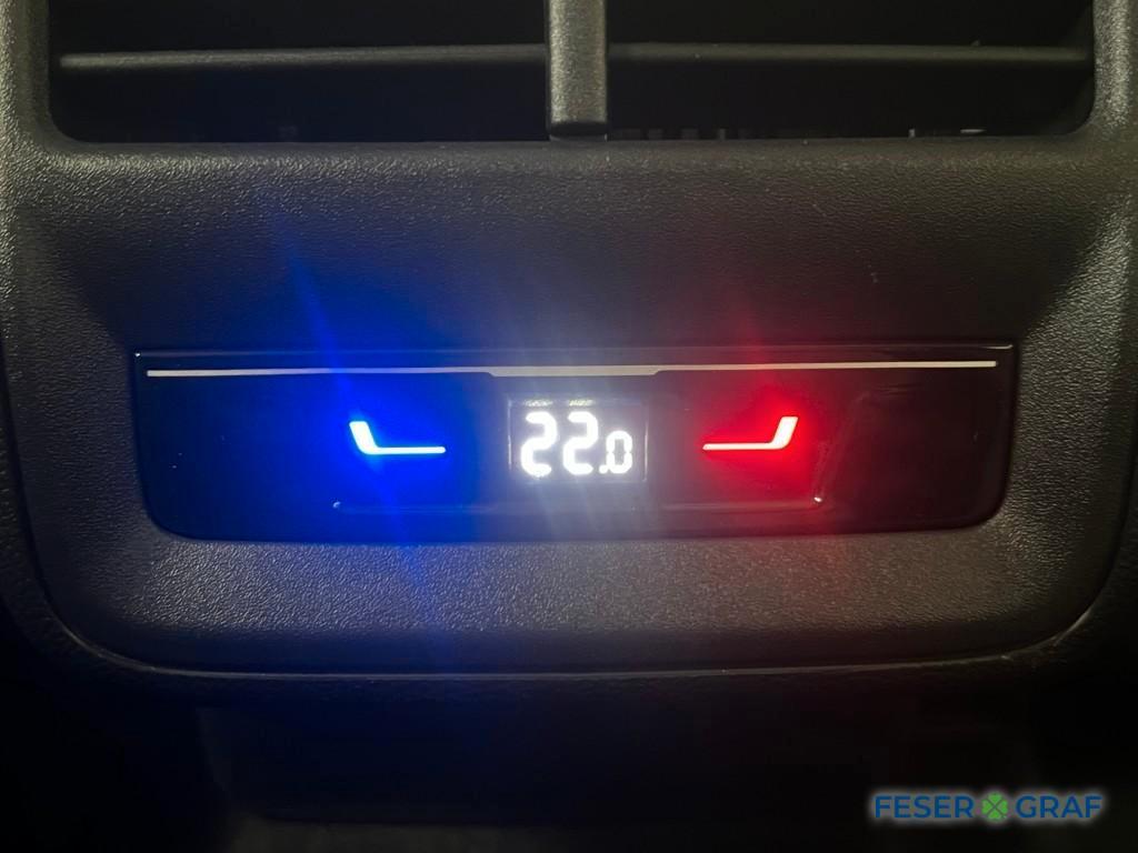 Volkswagen Passat Business 2.0 TDI DSG/LED/Rear View/Sitzhz, миниатюра 16