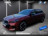 BMW i5 M60 xDrive touring+M SPORTPAKET+PANO+B&W+21"A - rote BMW i5