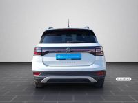 Volkswagen T-Cross - Vorschau Bild 7