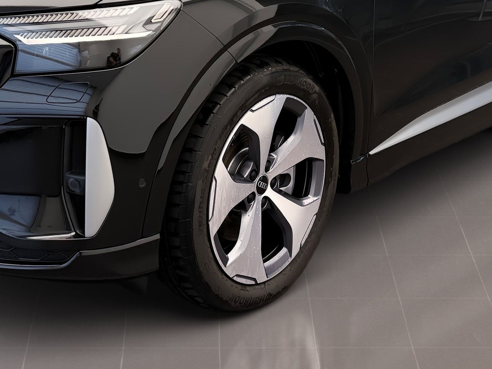 Audi Q4 e-tron - Bild 7