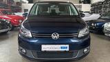 Volkswagen Touran 2,0 TDI Cup BMT (Zahnriemen neu!) - Volkswagen Touran: Zahnriemen