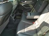 Audi S6 TDI quattro tiptronic - - Audi S6 mit Diesel-Antrieb: Luftfederung, Limousine