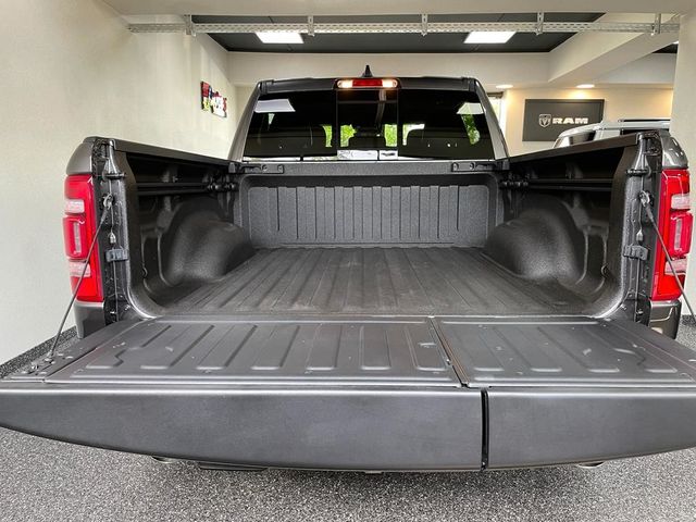Fahrzeugabbildung Dodge LIMITED-E-TORQUE-TAILGATE-4x4-SOFORT!