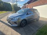 Mitsubishi Space Star Top Automatik, TÜV/Service Neu* - Mitsubishi Space Star Gebrauchtwagen in Bielefeld