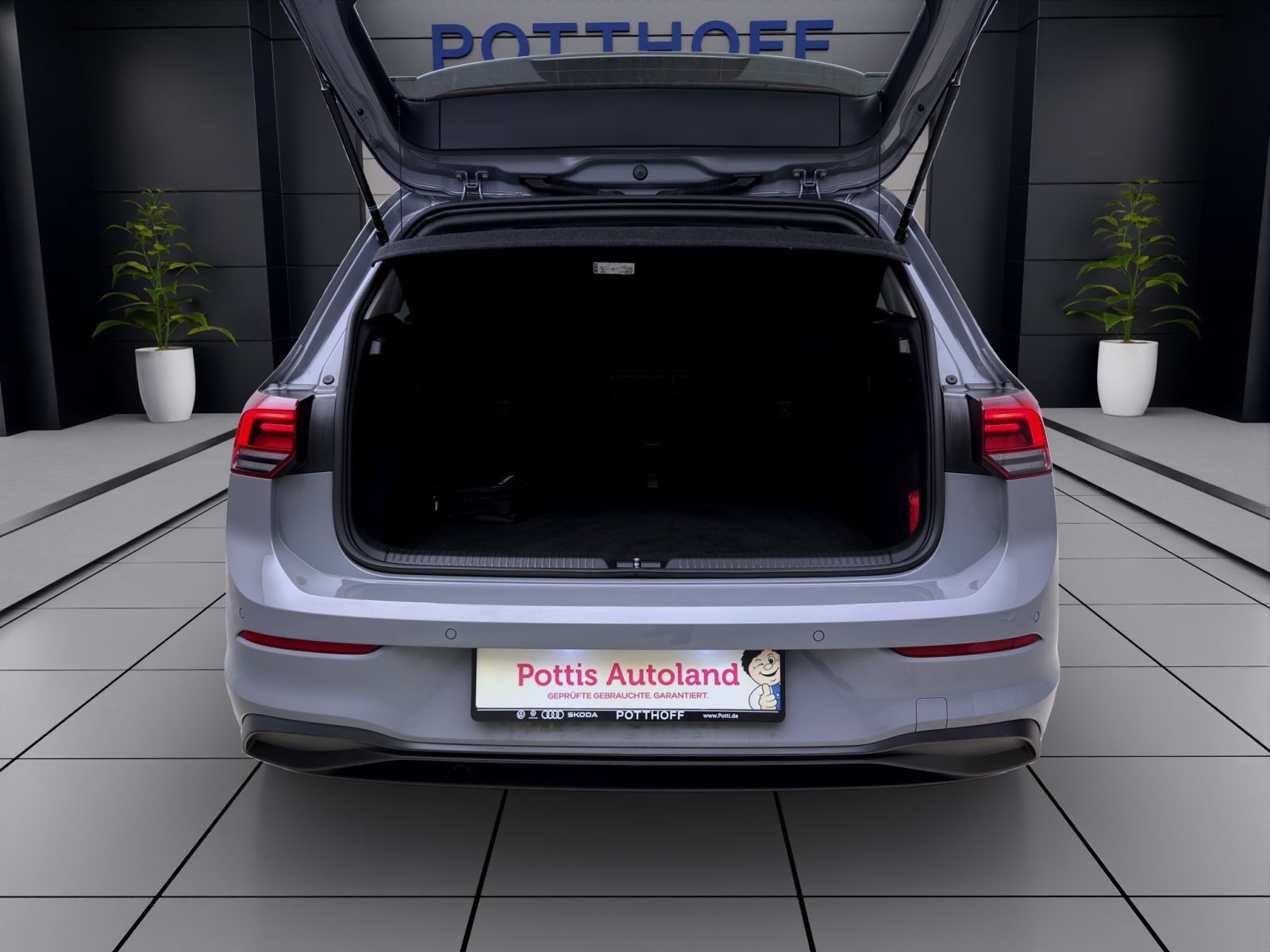 Volkswagen Golf - Bild 4