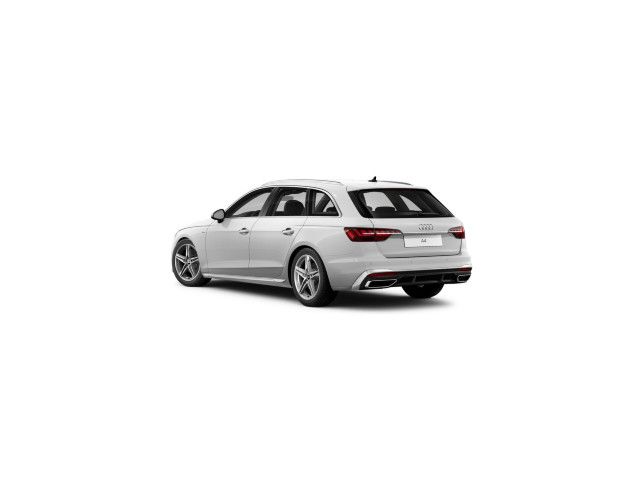 Audi A4 - Bild 7