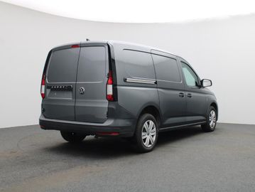 Volkswagen Caddy Maxi - 2