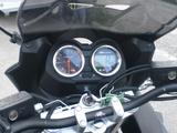 Suzuki Bandit 1250 S mit Givi Koffer - SUZUKI BANDIT
