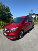 Mercedes-Benz Marco Polo Horizon V300d Avantgarde lang