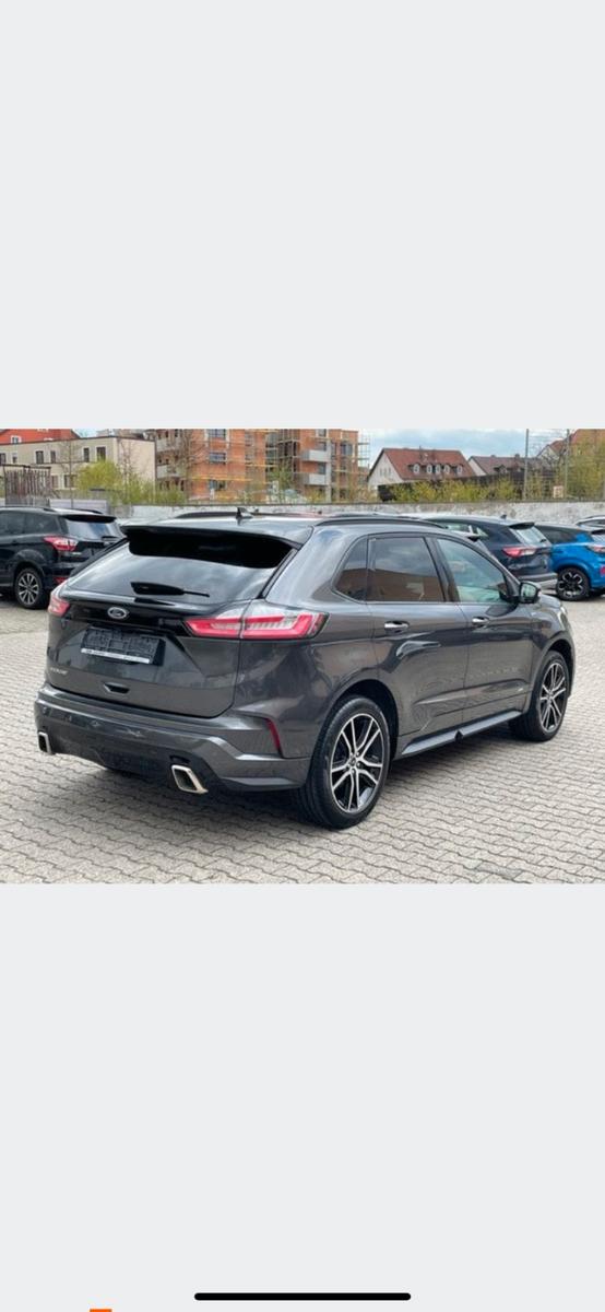 Ford Edge 2,0 l EcoBlue Bi-Turbo 4x4 ST-LINE Auto...