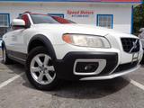 Volvo XC70 3.2 AWD Geartronic 6-Gang - Volvo XC70: 3.2
