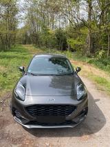 Ford Puma 1,0 EcoB. Hybrid 92kW ST-Line Des Auto ...