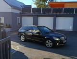 Mercedes-Benz Mercedes 200 C Kombi Kompressor T Modell  ... - gebrauchte Mercedes-Benz 200 aus dem Jahr 2008
