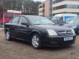 Opel Vectra GTS 2.2 16V - Opel Vectra: 16 16v