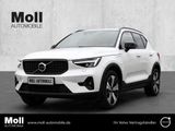 Volvo XC40 Ultimate Dark Recharge Plug-In Hybrid 2WD T - Volvo XC40: Recharge Ultimate Dark