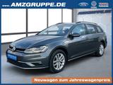 Volkswagen Golf Variant 1.6 TDI Standheiz+LED+ACC+Winterpak - Volkswagen Golf: Golf6 Variant