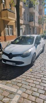 Renault Clio IV  1.2  16V  LPG - Renault Clio mit LPG-Antrieb