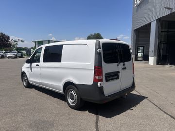 Mercedes Vito - 5