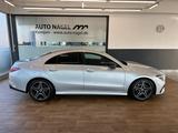 Mercedes-Benz CLA 200 AMG +Multibeam+NAVI+AHK+DISTRONIC+Kamera - Mercedes-Benz CLA 200 in Mönchengladbach