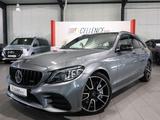 Mercedes-Benz C 43 AMG T 4M PERFORMANCE / PANORAMA, LASER - gebrauchte Kombis in Hamm