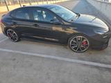 Hyundai i30 2.0 T-GDI N Performance Fastback N Perfo...