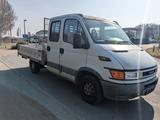Iveco Andere29L10 - gebrauchte Iveco Pickups