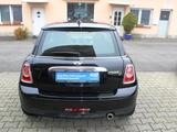 MINI Cooper D 1.6 D Panorama Navigation S & W Räder - MINI MINI mit Diesel-Antrieb: 1.6