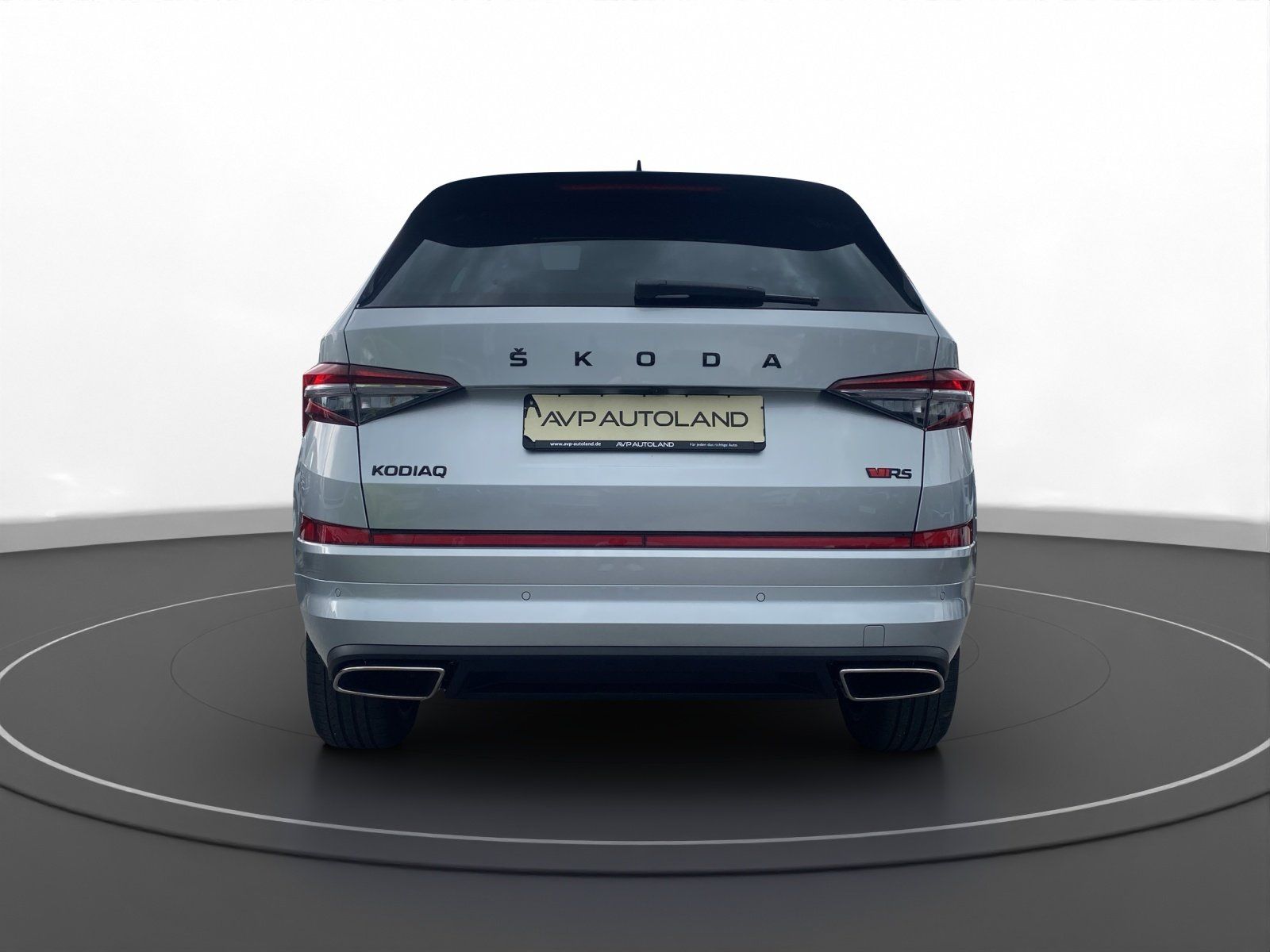 Skoda Kodiaq - Bild 6