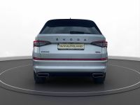 Skoda Kodiaq - Vorschau Bild 6