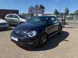 Volkswagen Beetle Lim. Design - Volkswagen Beetle aus 2012 mit Diesel-Antrieb