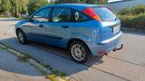 Ford ford focus - Ford Focus aus 2003: Kleinwagen